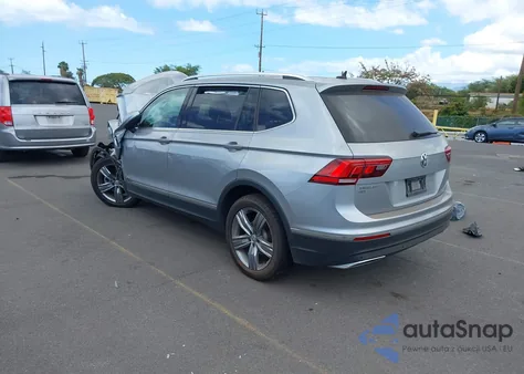 2020 Volkswagen Tiguan 2.0T Se/2.0T Se R-Line Black/2.0T Sel z USA, uszkodzony, nr VIN 3VV3B7AX5LM080698